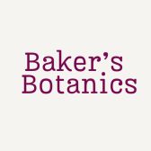 Baker's Botanics