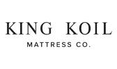 King Koil Airbeds
